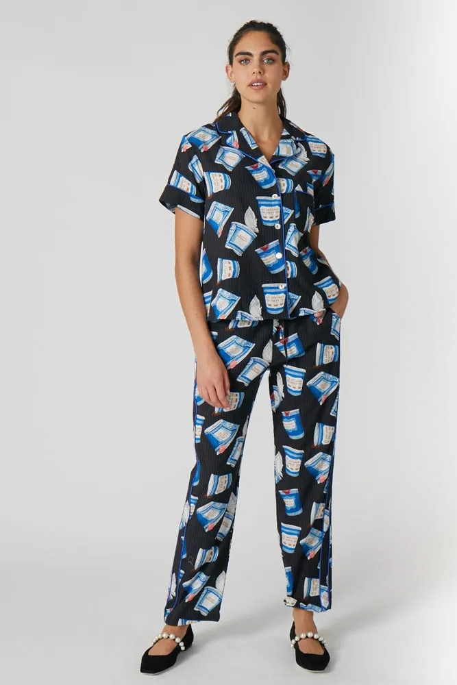 SUSIE PJ SET XS-3X