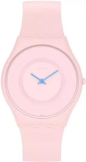 Swatch Caricia Rosa