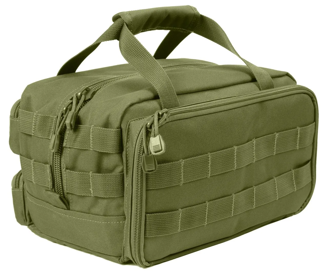 Tactical Tool Bag