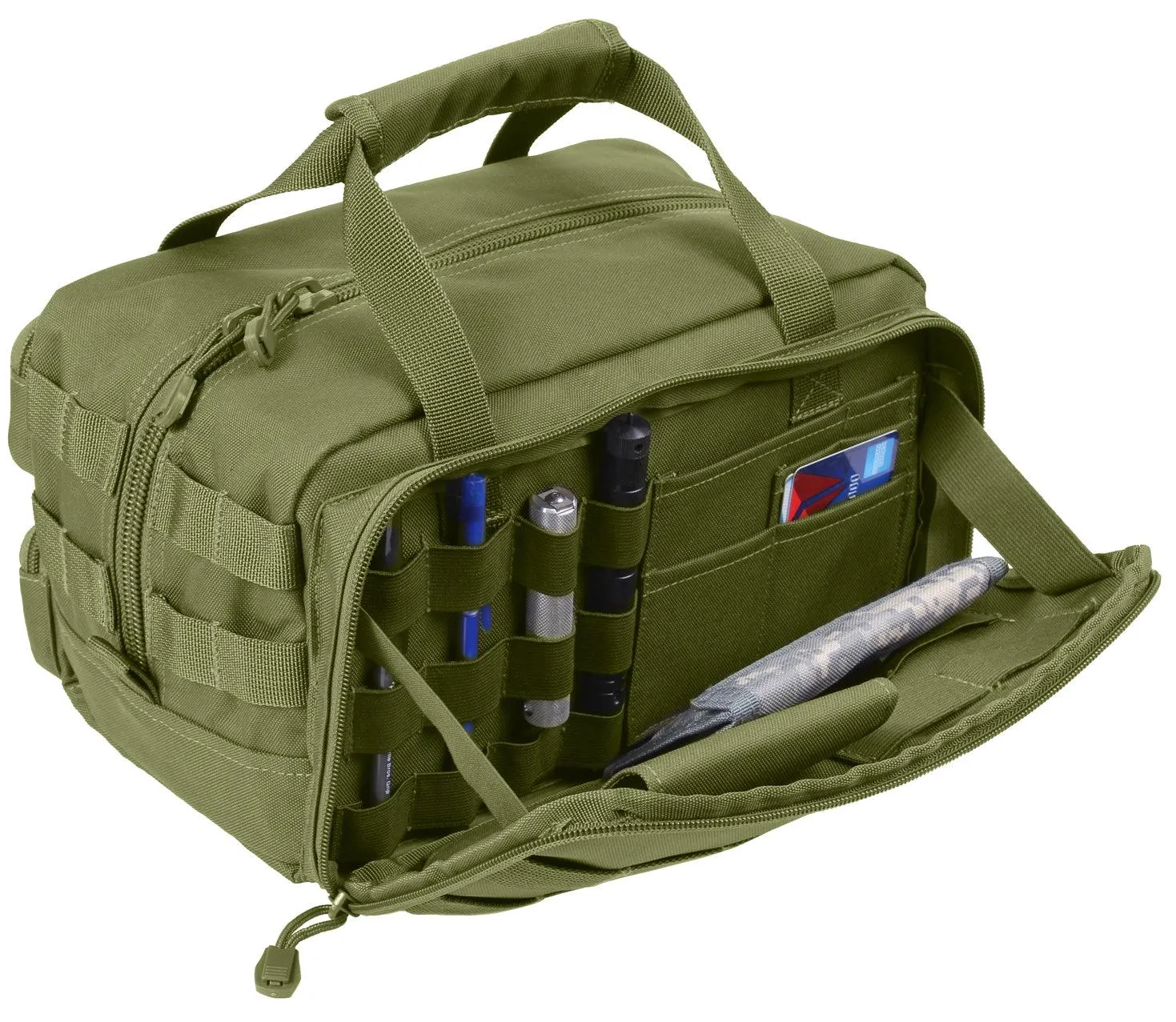 Tactical Tool Bag