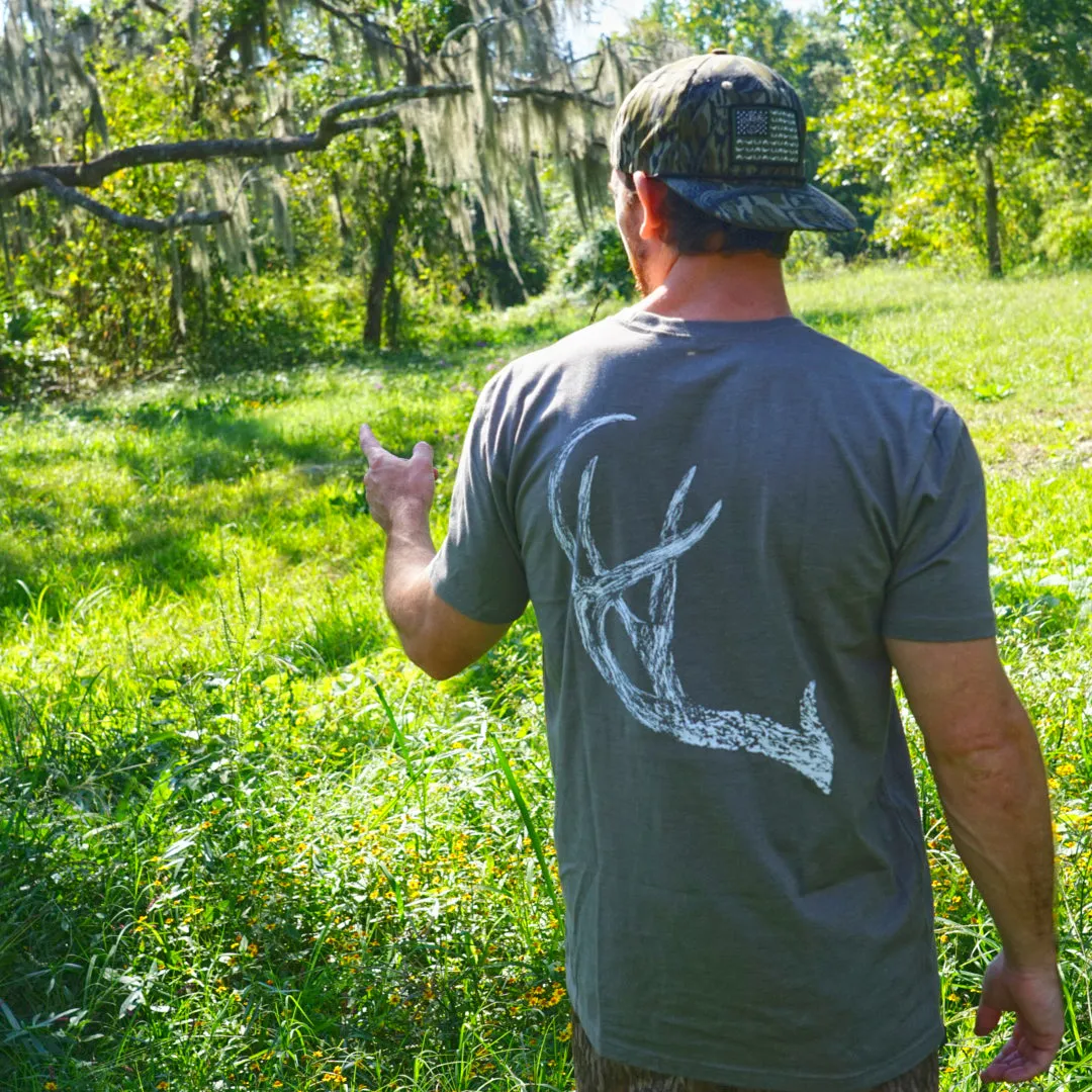 The Big Rack Tee Short Sleeve