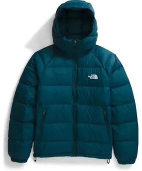 The North Face Men's Hydrenalite Dwr Quilted Hooded Down Puffer Jacket