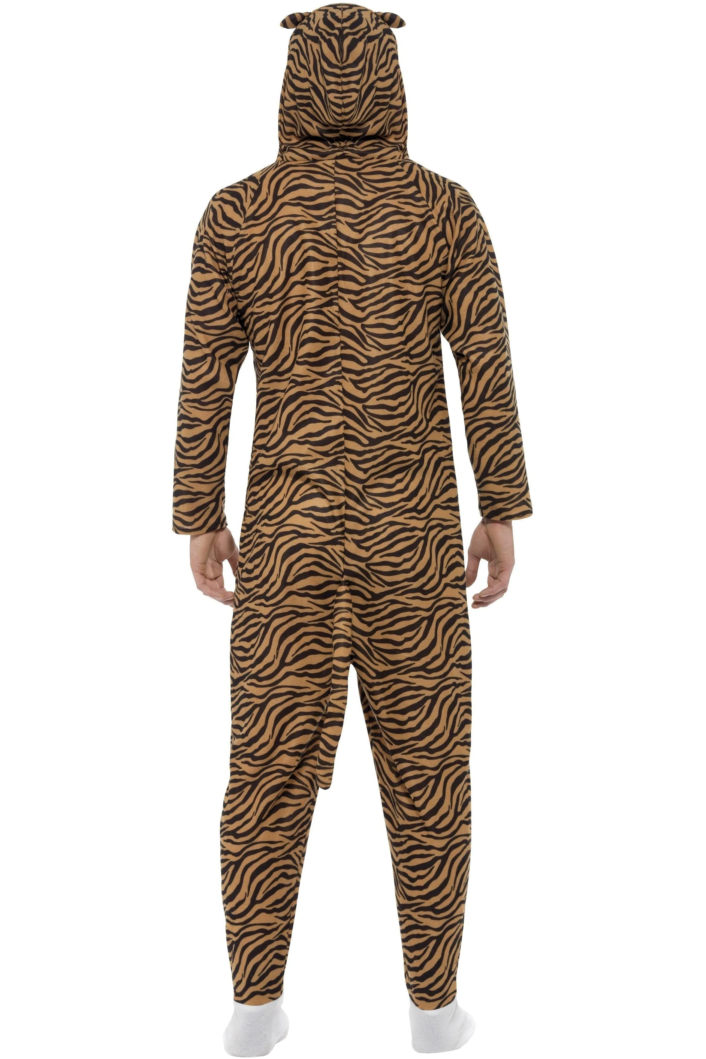 Tiger Costume