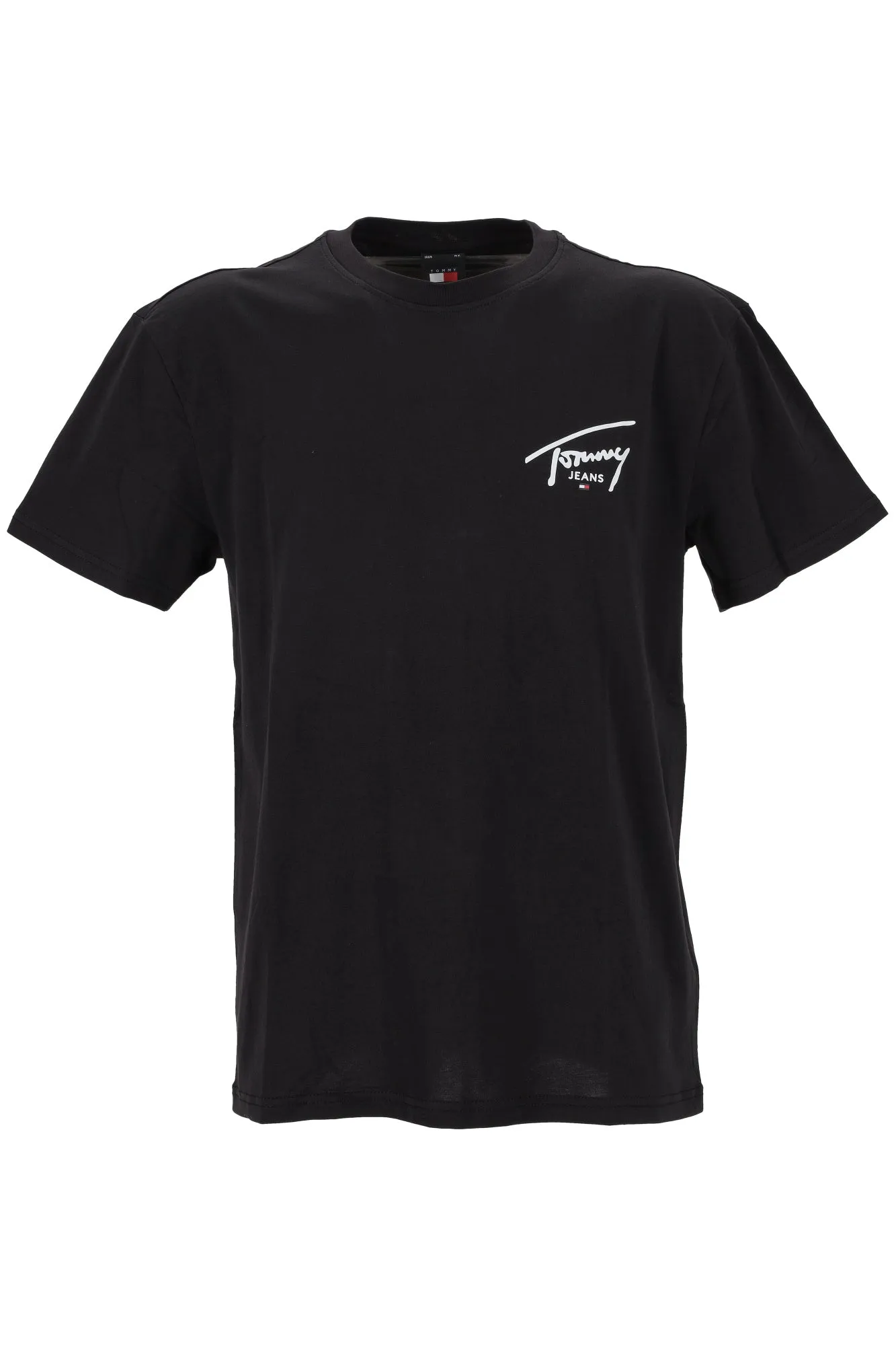 Tommy Jeans T-shirt Uomo DM0DM18536