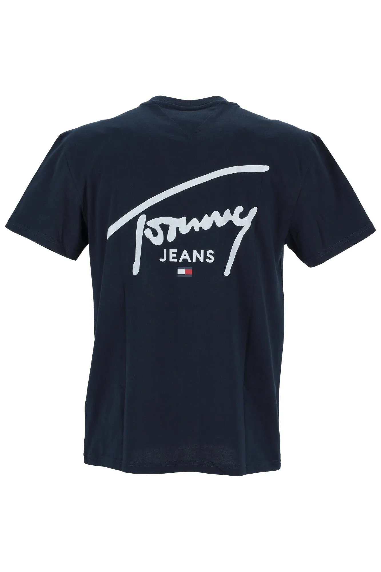 Tommy Jeans T-shirt Uomo DM0DM18536