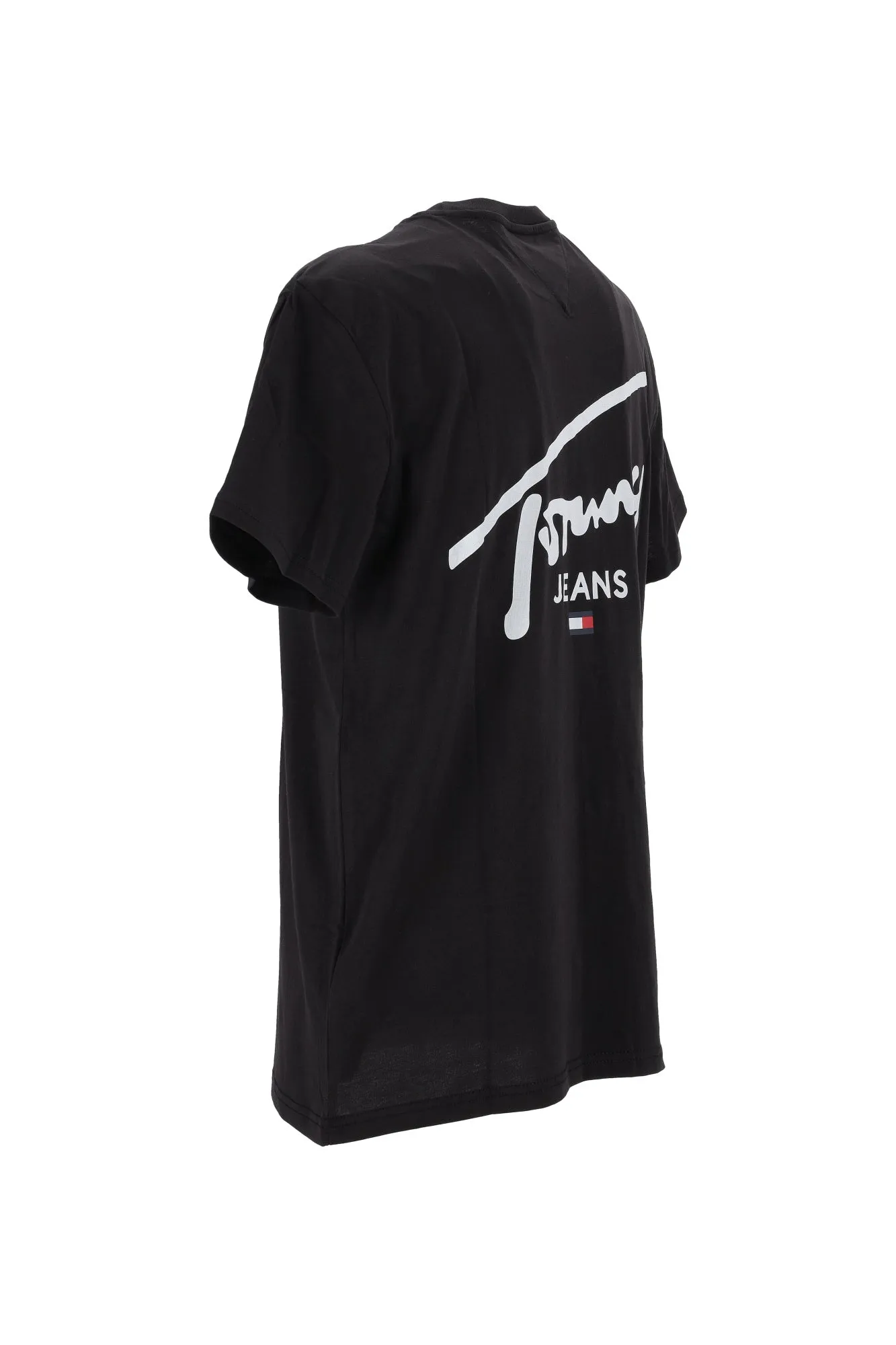 Tommy Jeans T-shirt Uomo DM0DM18536