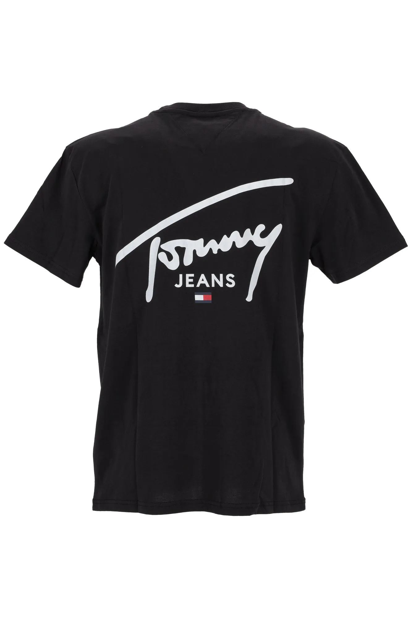 Tommy Jeans T-shirt Uomo DM0DM18536