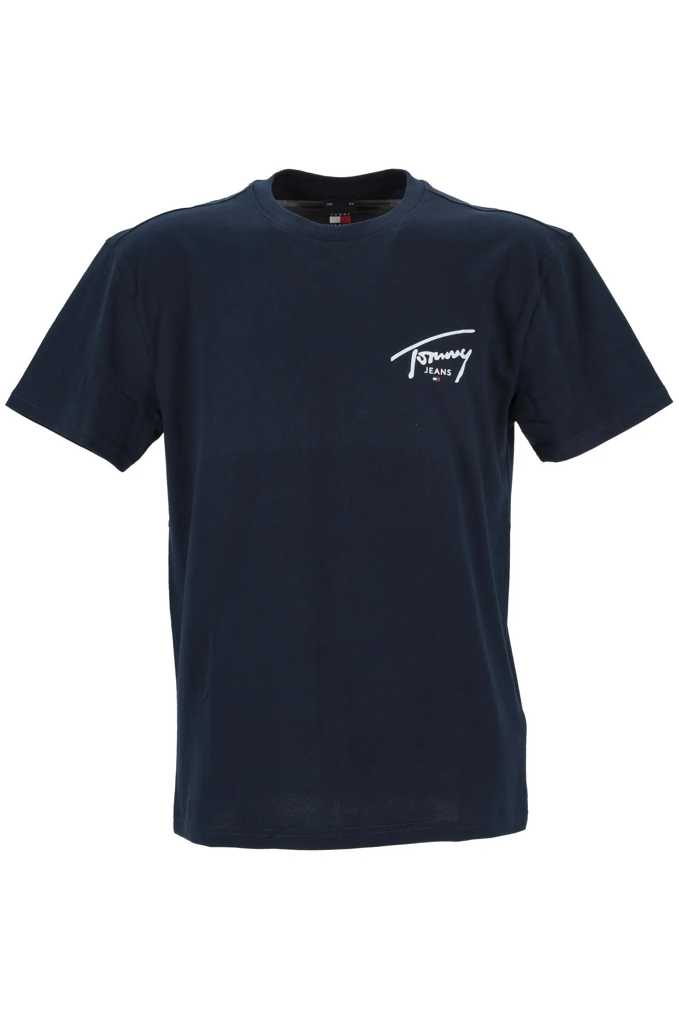 Tommy Jeans T-shirt Uomo DM0DM18536