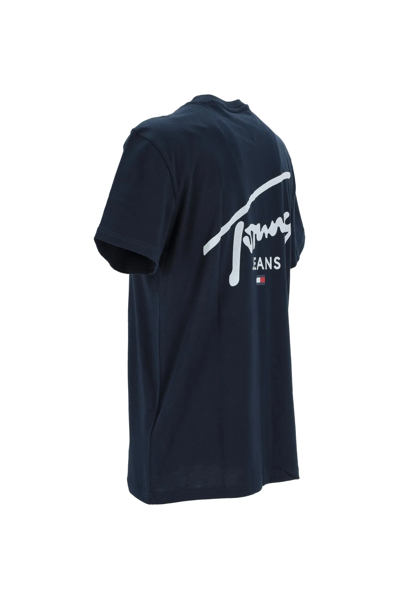 Tommy Jeans T-shirt Uomo DM0DM18536