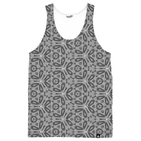 TRIANGULATION TANKTOP