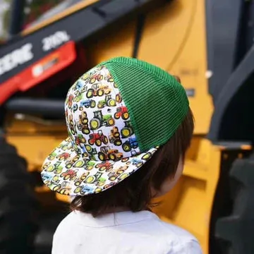 Trucker Hat / Tractor