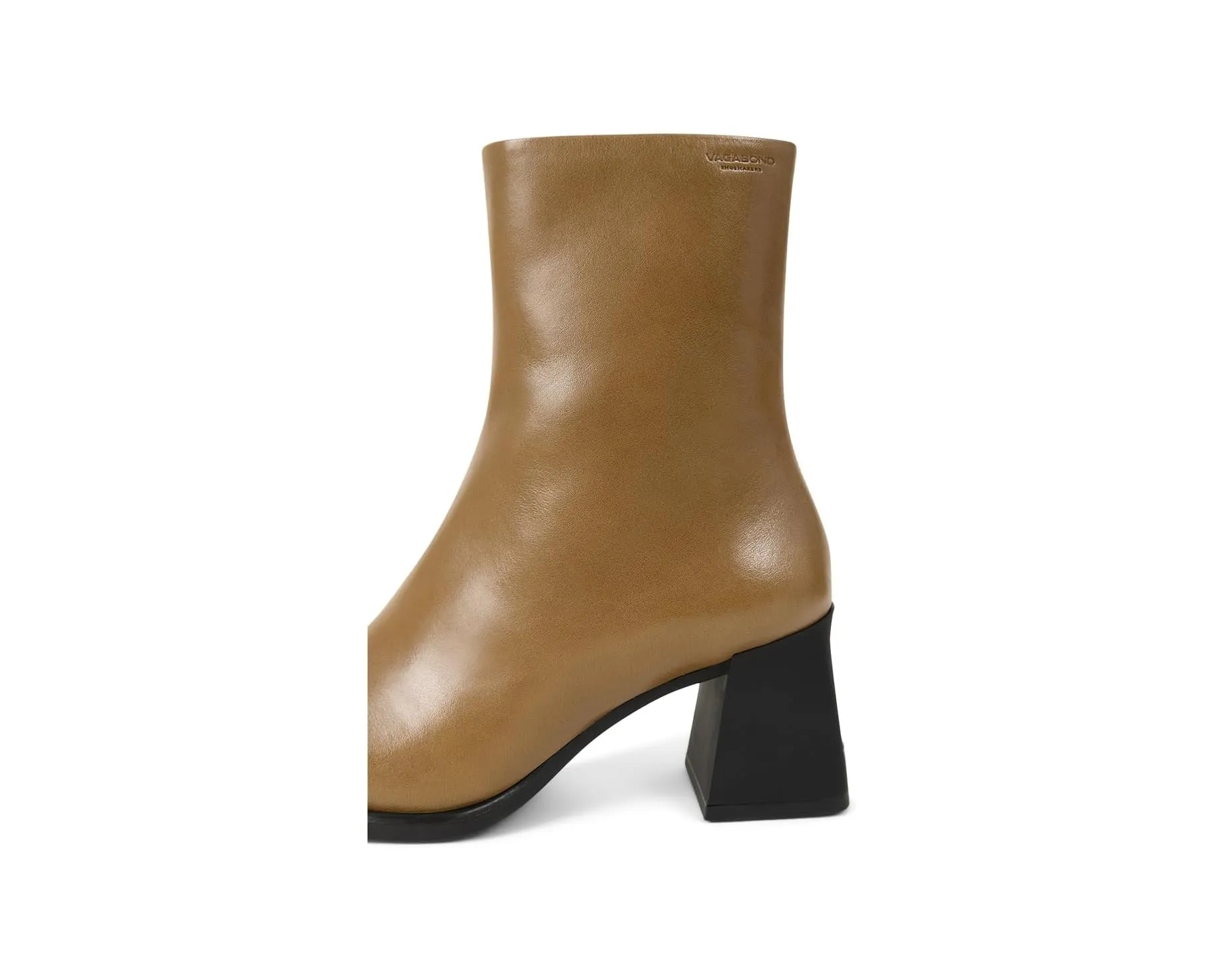 VAGABOND HEDDA BOOT SEPIA