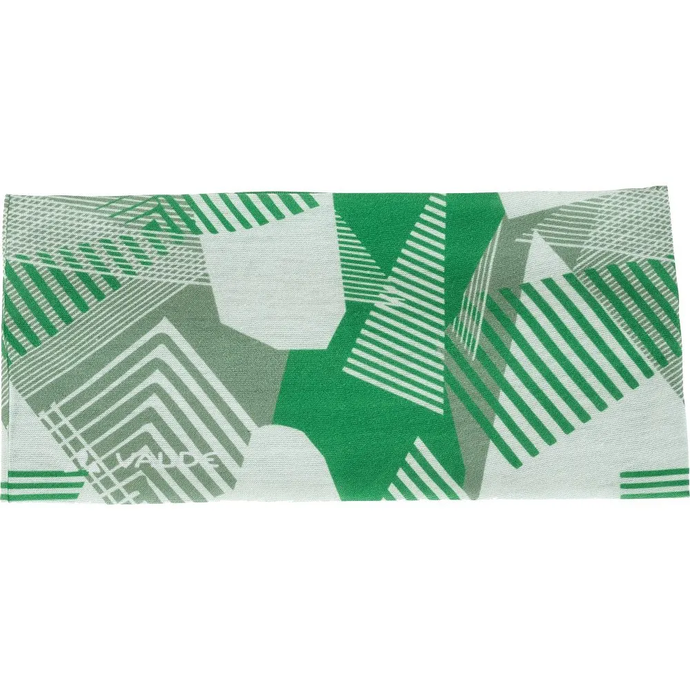 VAUDE - Cassons Headband willow green uni