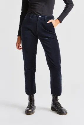 Victory Pant - Navy