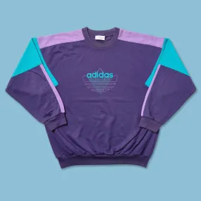 Vintage adidas Sweater Medium