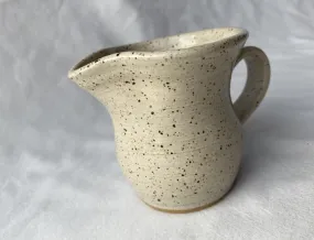 Vintage Handmade Pitcher