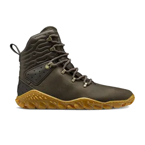 Vivobarefoot Tracker Forest Esc Mens Bracken