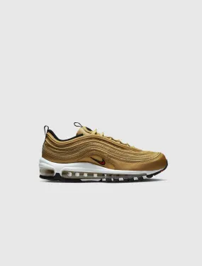 WOMEN'S AIR MAX 97 OG GOLD BULLET