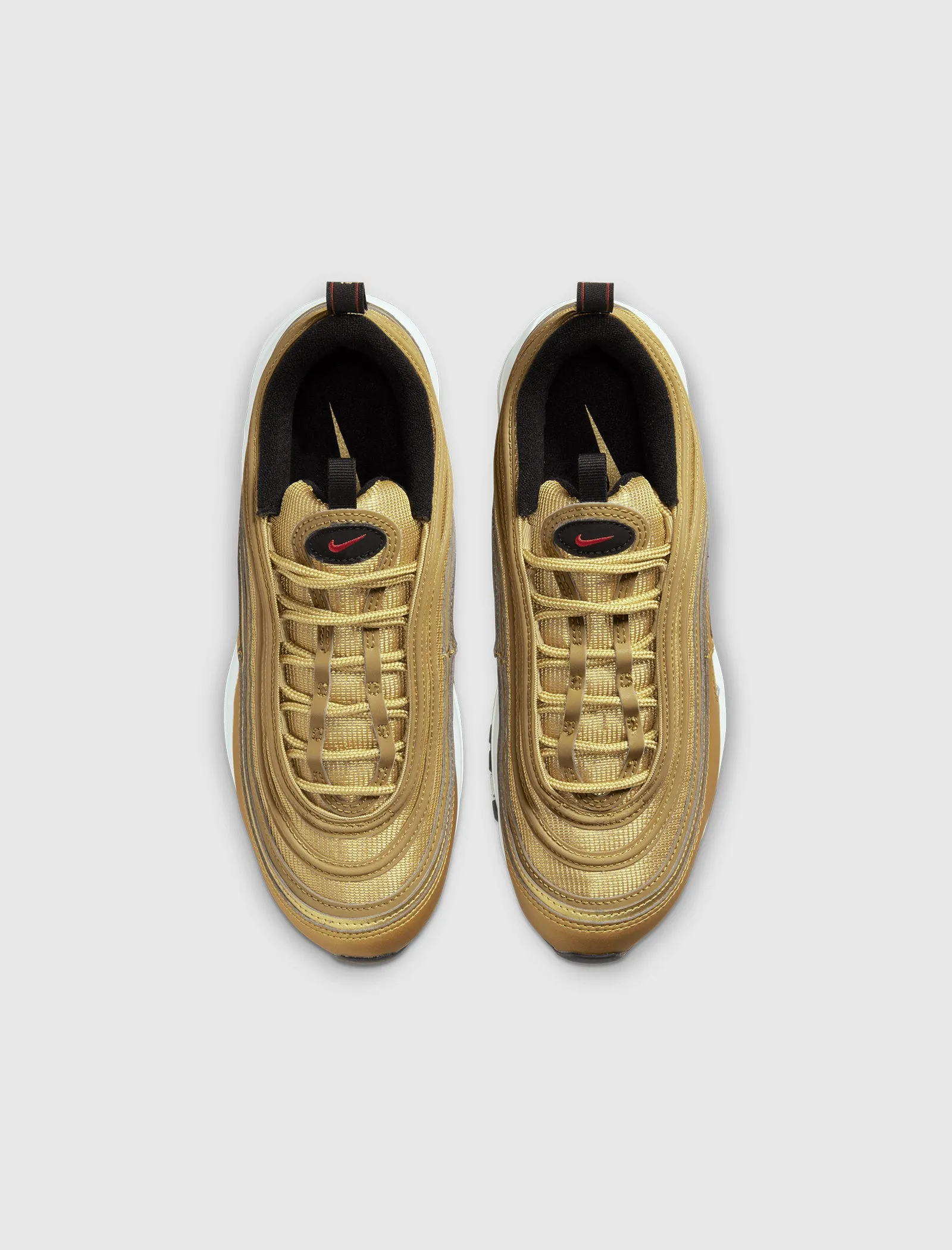 WOMEN'S AIR MAX 97 OG GOLD BULLET