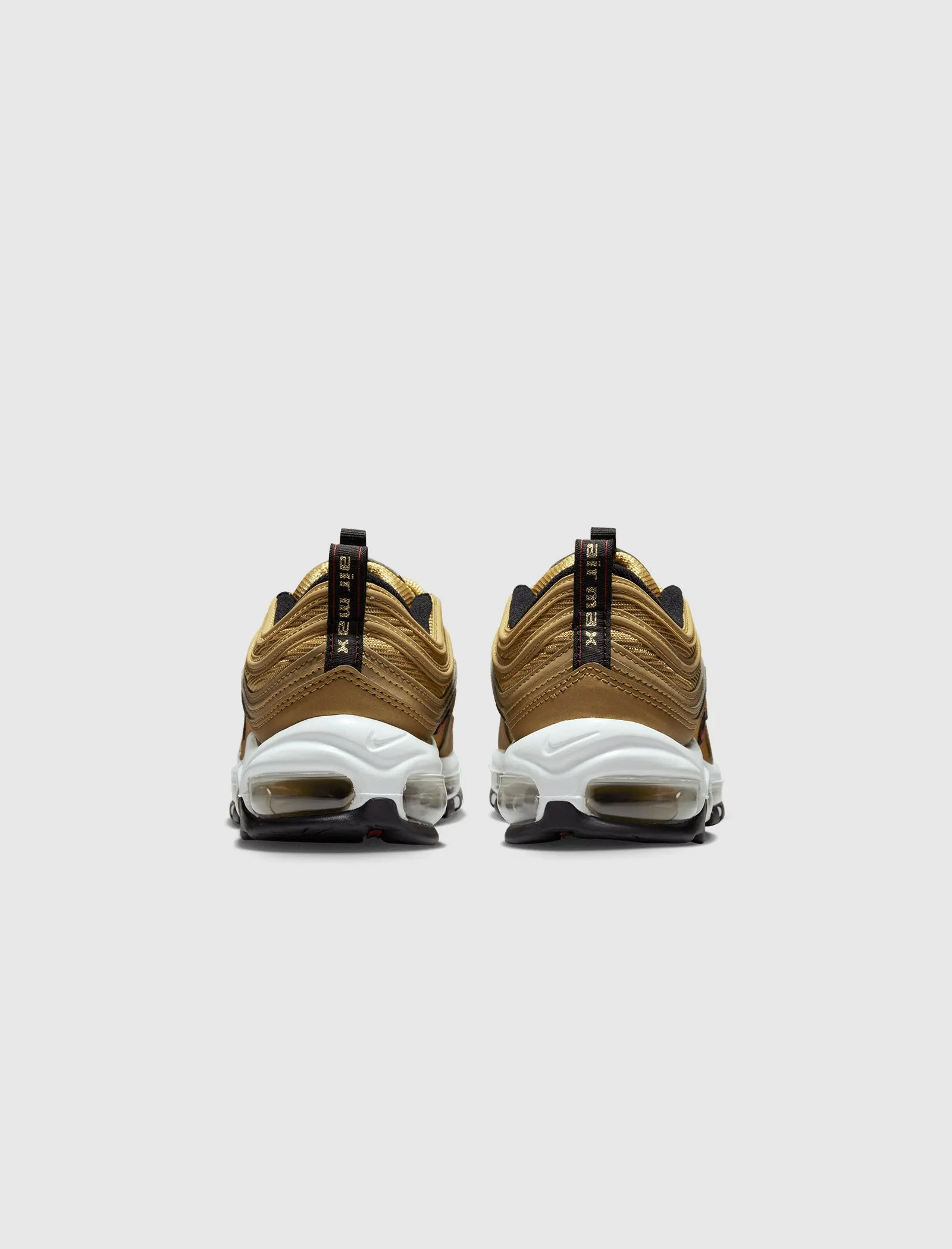 WOMEN'S AIR MAX 97 OG GOLD BULLET