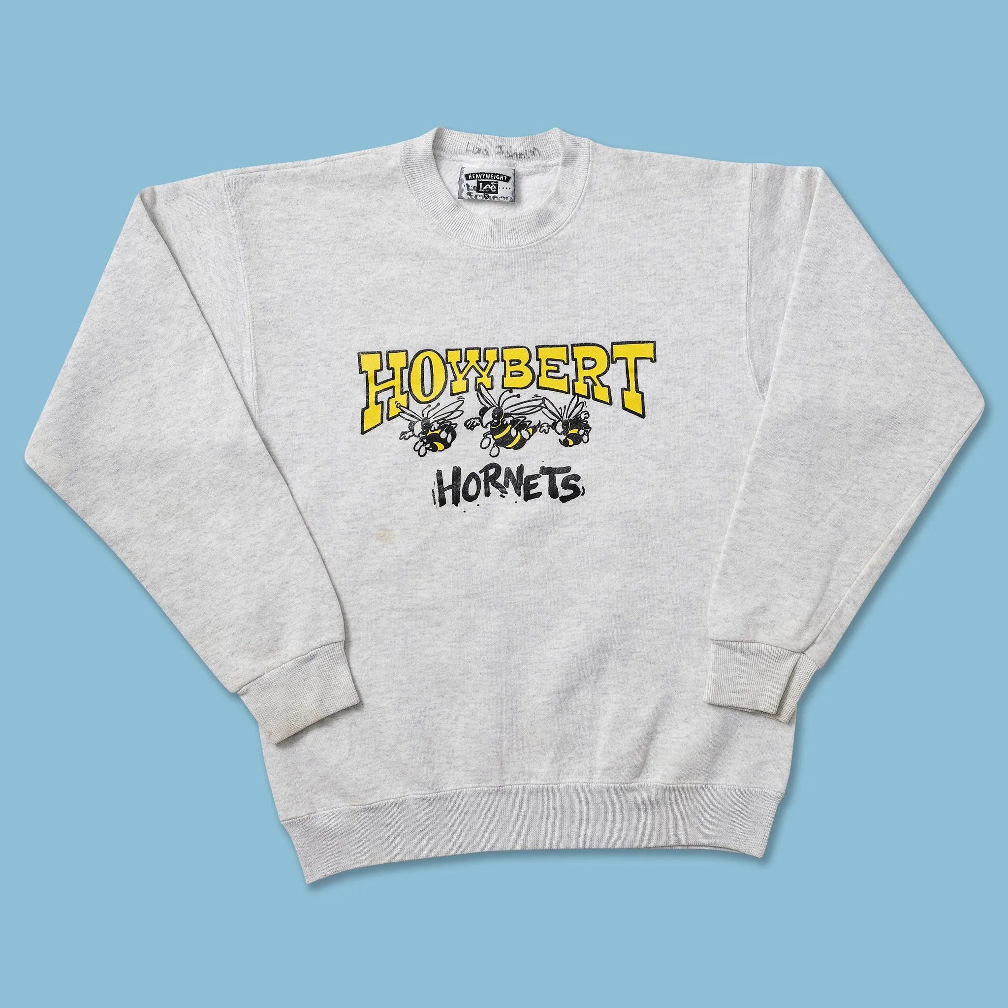 Women's Howbert Hornets Sweater Small