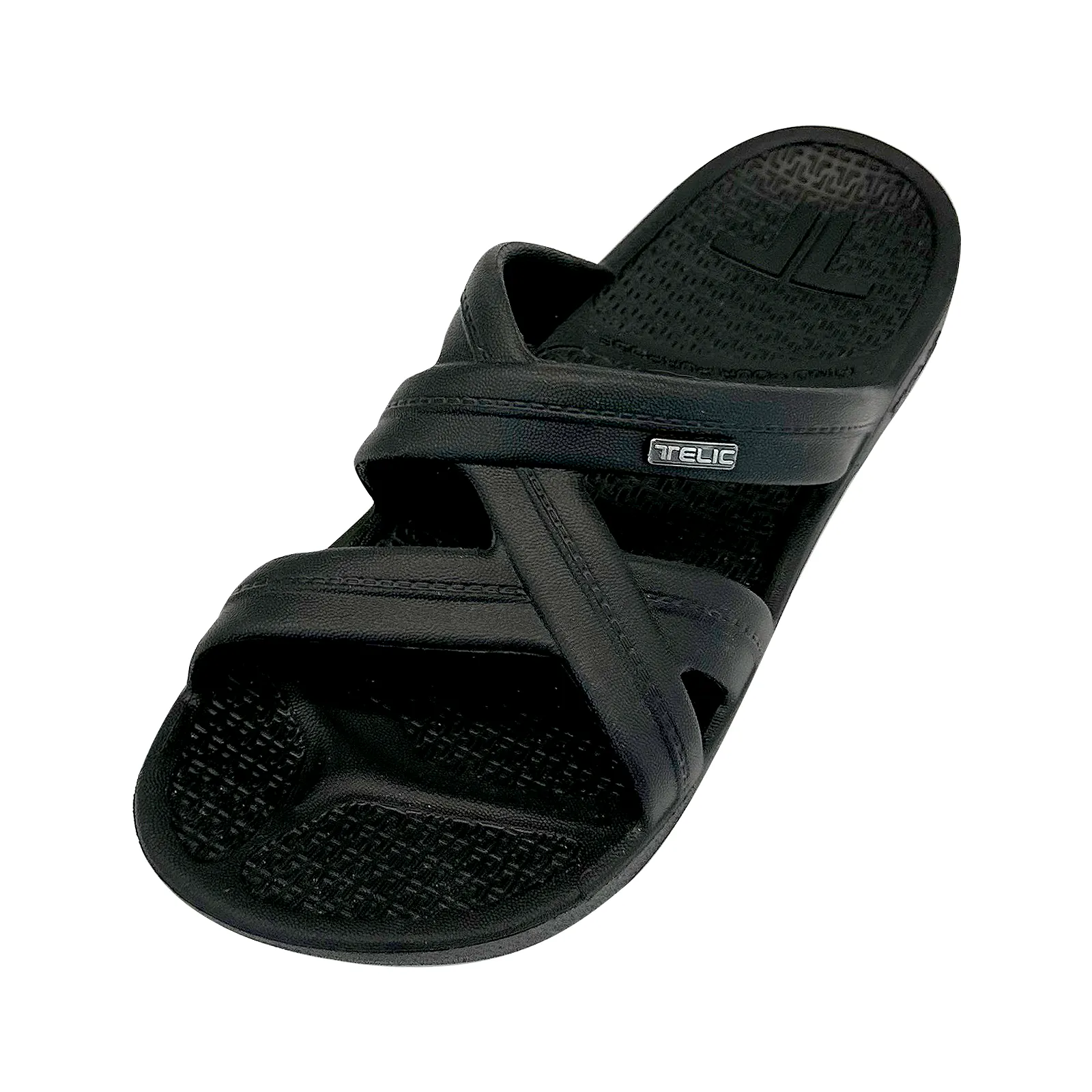 Women's Vegan Telic Sandals