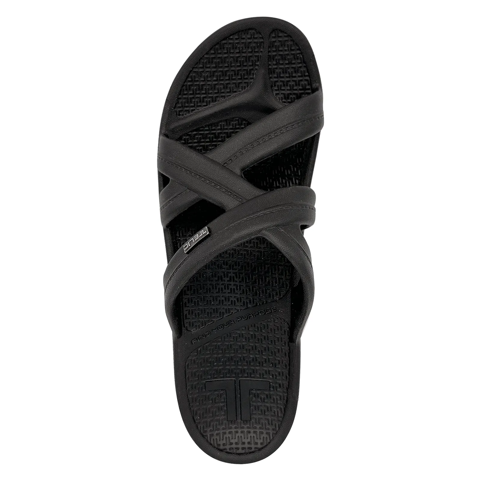 Women's Vegan Telic Sandals