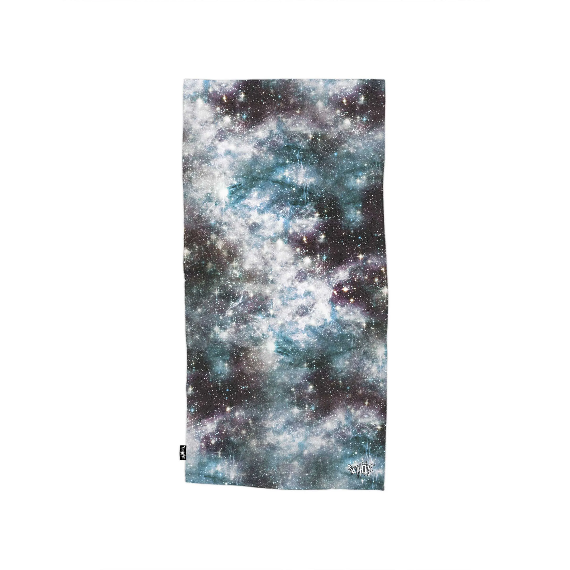 YUNG NEBULA PREMIUM TOWEL