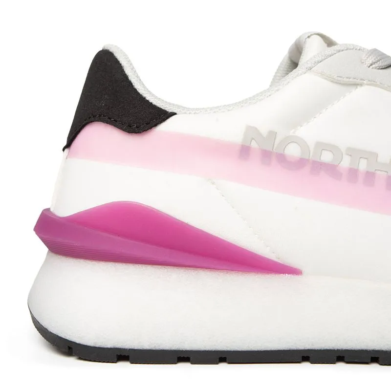 Zapatillas Urbanas North Star Nova Blanco Mujer