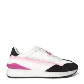 Zapatillas Urbanas North Star Nova Blanco Mujer