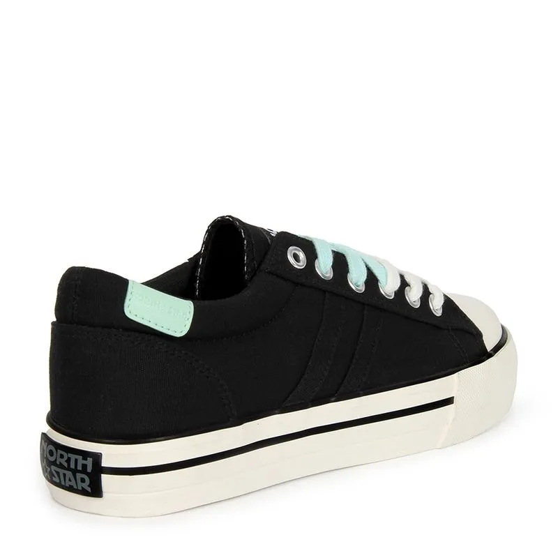 Zapatillas Urbanas North Star para Mujer